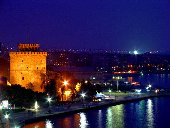 Thessaloniki